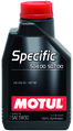 Specific  5W30
