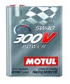 300V POWER 5W40