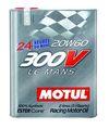 300V LE MANS 20W60