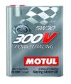 300V POWER RACING 5W30