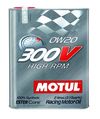 300V HIGH RPM 0W20
