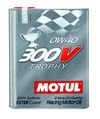 300V TROPHY 0W40