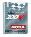 300V SPRINT 0W15