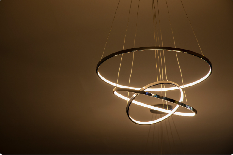 Стратегия энергосбережения с помощью светодиодных светильников