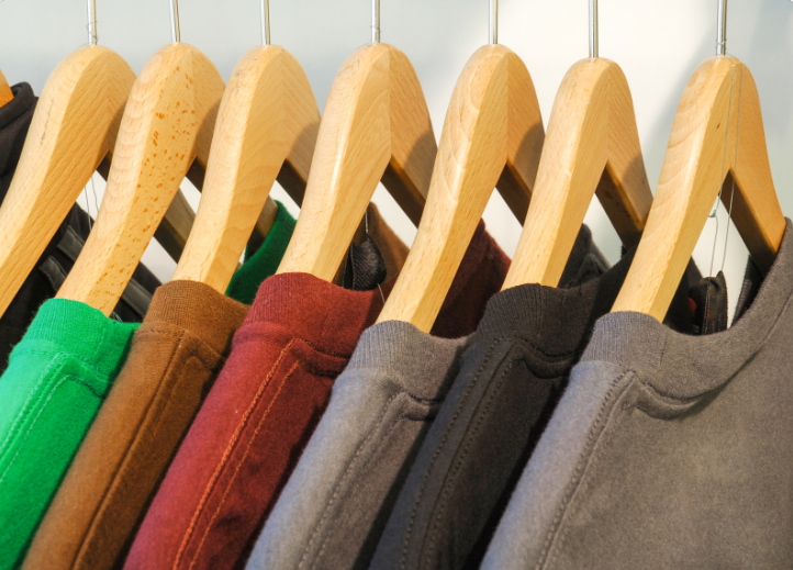 Як підібрати футболку за типом фігури чоловікам