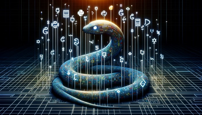 що можна написати на Python