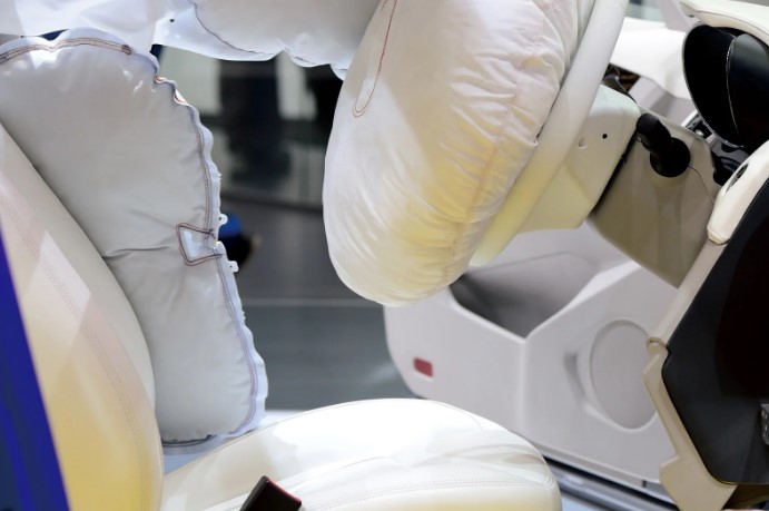 как проверить подушку безопасности руля после ДТП как проверить подушку безопасности руля после ДТП